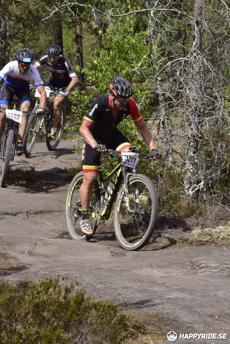 Bild från Lida Loop 2018